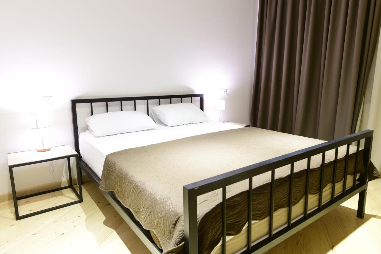 Comfort And History Tbilisi Ngoại thất bức ảnh