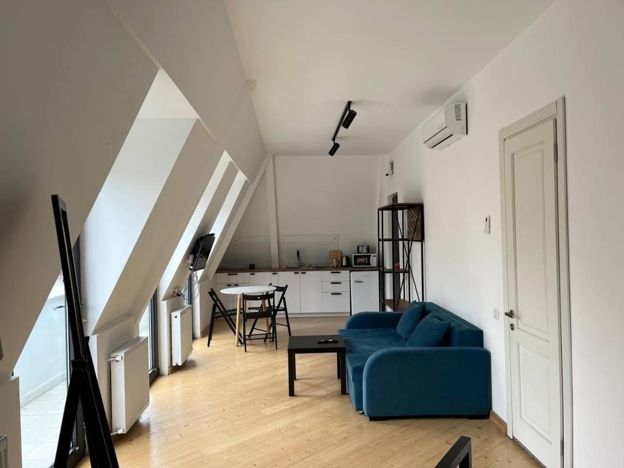 Comfort And History Tbilisi Ngoại thất bức ảnh